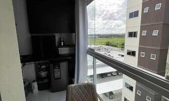 Imagem 4: Apartamento reformado no Condomínio Jardim Serigy proximo a Unit [151