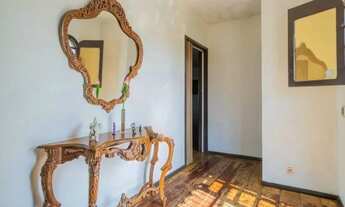 Imagem 4: Casa 3 dormitórios com 2 vagas Bairro Teresópolis