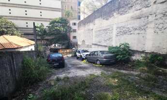 Imagem: Terreno Estacionamento - Bela Vista - 427m²
