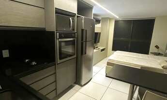 Imagem 2: Alugo flat em boa viagem mobiliado