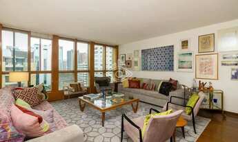 Imagem: Apartamento à venda na Alameda Jaú, Jardim