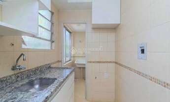 Imagem 5: Apartamento 1 dorm Santo Antônio