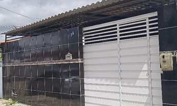 Imagem: Casa no Funcionários 3 venda