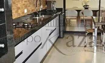 Imagem 5: Oportunidade - Casa em Condomínio - Condomínio Ecopark Bourbon - Caçapava - 4 Dormitórios