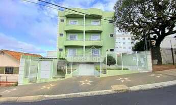 Imagem: Apartamento semimobiliado à venda Condomínio