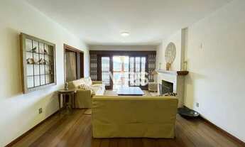 Imagem: Casa com 5 dormitórios à venda, 314 m²