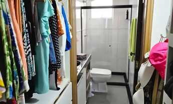 Imagem 6: Apartamento à venda no NICE , PITUBA, Salvador, BA