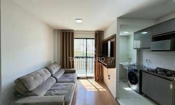 Imagem 4: Apartamento Padrão em Ponta Grossa