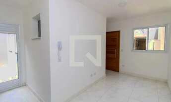 Imagem 2: Apartamento à Venda - Vila Mazzei, 2 Quartos, 45 m2