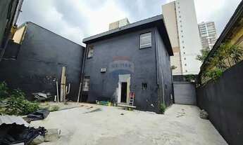 Imagem 3: Galpão para Locação, 676m², Lapa São Paulo