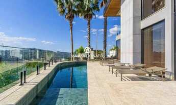 Imagem 3: Quintas do Sol - Casa Condomínio 5 quartos à venda na Anuar Donato