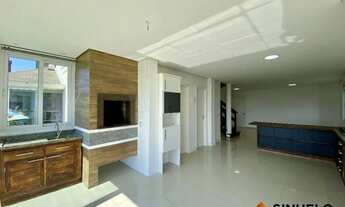 Imagem 7: Casa em condomínio fechado com 03 dormitórios