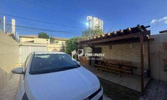 Imagem 4: Casa com 3 dormitórios à venda, 120 m² por R$ 480.000,00 - Centro - Eusébio/CE