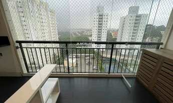 Imagem 2: APARTAMENTO RESIDENCIAL em SÃO PAULO - SP, JARDIM LEONOR MENDES DE BARROS