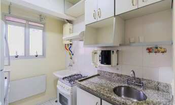 Imagem 7: EXCELENTE APARTAMENTO MOBILIADO DE 01 DORMITÓRIO EM HIGIENÓPOLIS