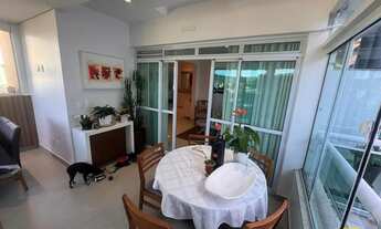 Imagem 4: Cobertura à Venda na Carvoeira - Florianópolis/SC