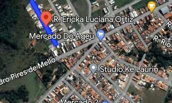 Imagem 2: Terreno para Venda em Salto de Pirapora / SP no bairro CAMPO LARGO