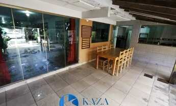 Imagem 2: SOBRADO DE 03 PAVIMENTOS NO JARDIM ZULEIKA EM LUZIÂNIA