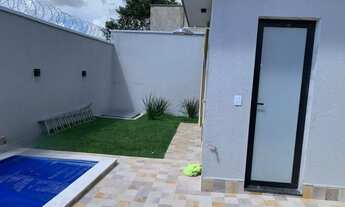 Imagem 5: ÁGIO*CASA EXCLUSIVA DE ALTO PADRÃO com 02 SUÍTES no TRÊS MARIAS