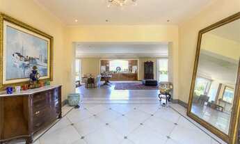 Imagem 6: Condomínio com 4 quartos para locação em Residencial Tamboré - SP