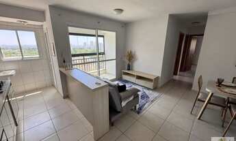 Imagem 6: Apartamento para Venda em Goiânia, VILA ROSA, 3 dormitórios, 1 suíte, 2 banheiros, 2 vagas