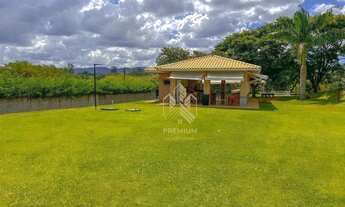 Imagem 16: Casa com 3 dormitórios à venda, 325 m² por R$ 5.500.000,00 - Condominio Figueira Garden