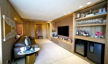 Imagem 3: Apartamento à venda, 4 quartos no Luxemburgo