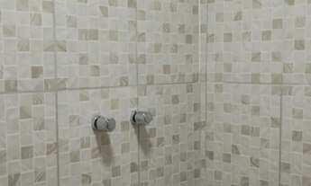 Imagem 7: Apartamento 1ª locação em Botafogo, um quarto e sala