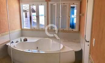 Imagem 7: Bosque de Geribá