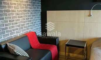 Imagem 6: Flat à venda com 32,00m² e 1 quarto em Jacarepaguá, Rio de Janeiro - RJ