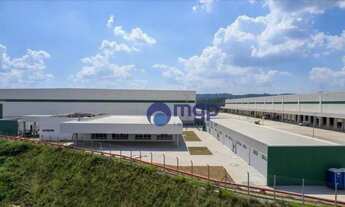 Imagem 4: Galpões Modulares Para Locação às Margens da Rodovia dos Bandeirantes - 11.277 m² - Franco