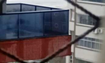 Imagem: QUARTO NO GONZAGA 2.000