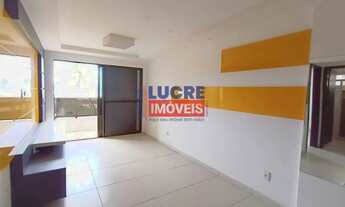 Imagem 4: Apartamento 2 quartos (sendo 1 suíte) Beira Mar em Intermares