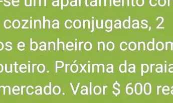 Imagem: Aluguel de condomínio