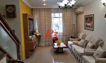 Imagem: Cobertura à venda, 260 m² por R$ 1.360.000,00