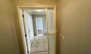 Imagem 7: Apartamento com 4 dormitórios para alugar, 288 m² por R$ 15.853,00/mês - Alphaville - Baru