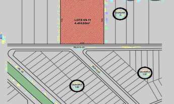 Imagem 4: Área Em Aparecida De Goiânia