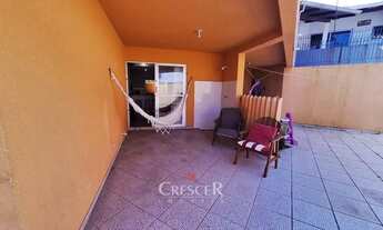 Imagem 4: Sobrado em condomínio a venda em Matinhos