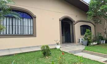 Imagem 2: Casa à venda em Londrina com 3 dormitórios, Jardim Shangri-la A