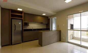 Imagem 2: Apartamento com 2 dormitórios à venda, 75 m² por R$ 1.041.000,00 - Itacorubi - Florianópol