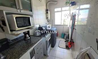 Imagem 7: Engenho Novo Apartamento com 2 dormitórios