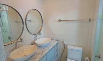 Imagem 4: Maison Beethoven 178m² c/ 4 Suítes Modulados e Climatizado c/ Vista para o Rio Negro