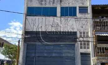 Imagem: Edifício Comercial em Vila Ema