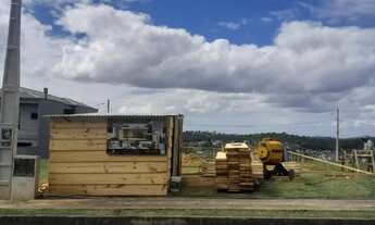 Imagem 6: Casa de Alto Padrão com 160m² em Construção - Reserva do Mirante (Araquari/Joinville)