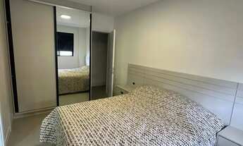 Imagem 7: Imóvel para aluguel tem 130 metros quadrados com 3 quartos em Meia Praia - Itapema - SC