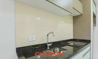 Imagem 6: Studio com 1 vaga para aluguel no Rebouças