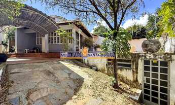 Imagem 2: Casa 3 quartos lote inteiro - São João Batista