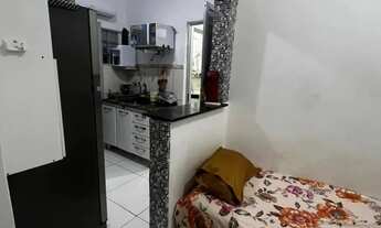 Imagem: KITNET para venda com 1 quarto na Biquinha