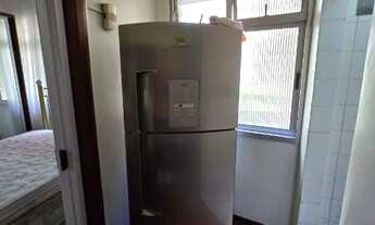 Imagem 6: Aluguel: Apartamento 1Q com suíte no Centro de Belo Horizonte 47 m²