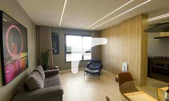 Imagem: Apartamento para alugar, 62 m² por R$ 3.850,00/mês